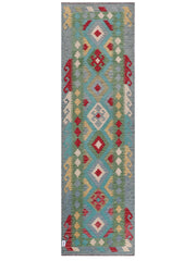 Maimana Afghanistan Kilim Rug