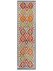 Maimana Afghanistan Kilim Rug
