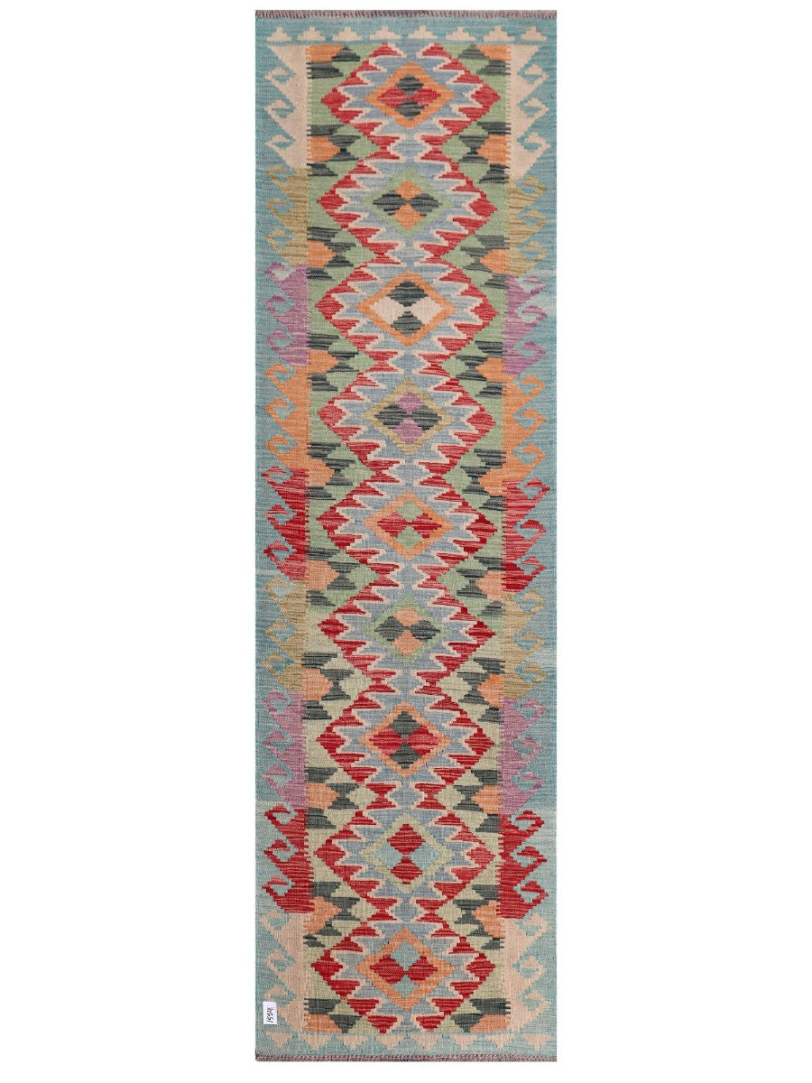 Maimana Afghanistan Kilim Rug