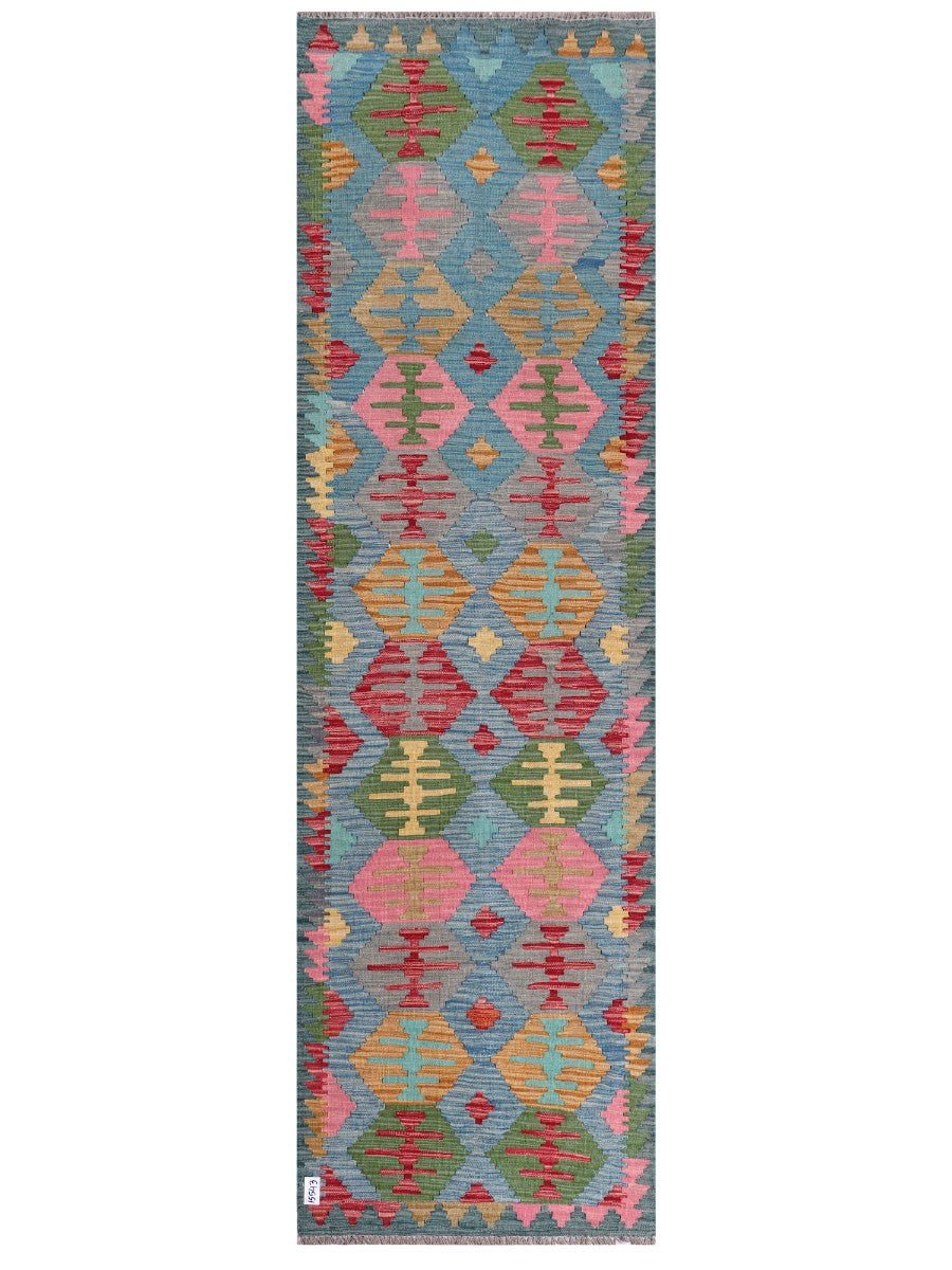 Maimana Afghanistan Kilim Rug