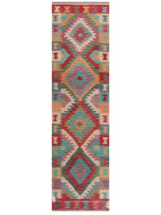 Maimana Afghanistan Kilim Rug