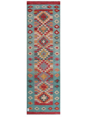 Maimana Afghanistan Kilim Rug