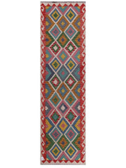 Maimana Afghanistan Kilim Rug