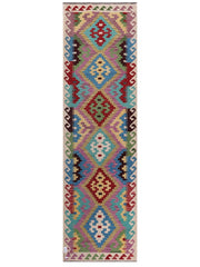 Maimana Afghanistan Kilim Rug