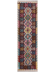 Maimana Afghanistan Kilim Rug