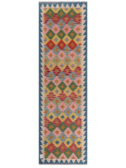 Maimana Afghanistan Kilim Rug