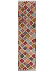 Maimana Afghanistan Kilim Rug