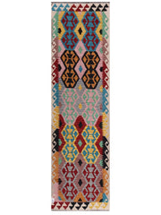 Maimana Afghanistan Kilim Rug