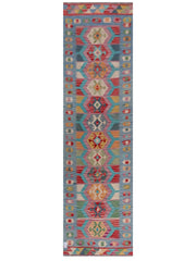Maimana Afghanistan Kilim Rug