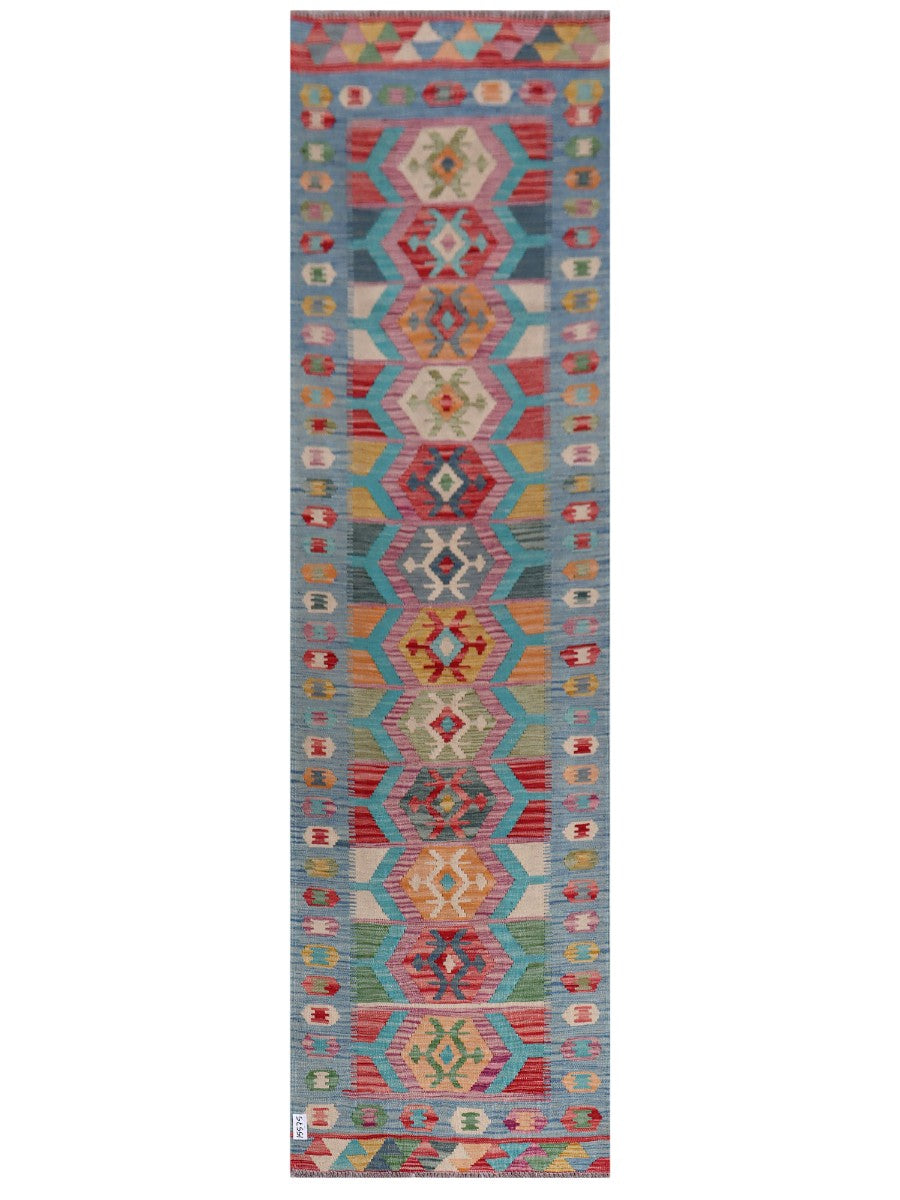 Maimana Afghanistan Kilim Rug