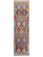 Maimana Afghanistan Kilim Rug