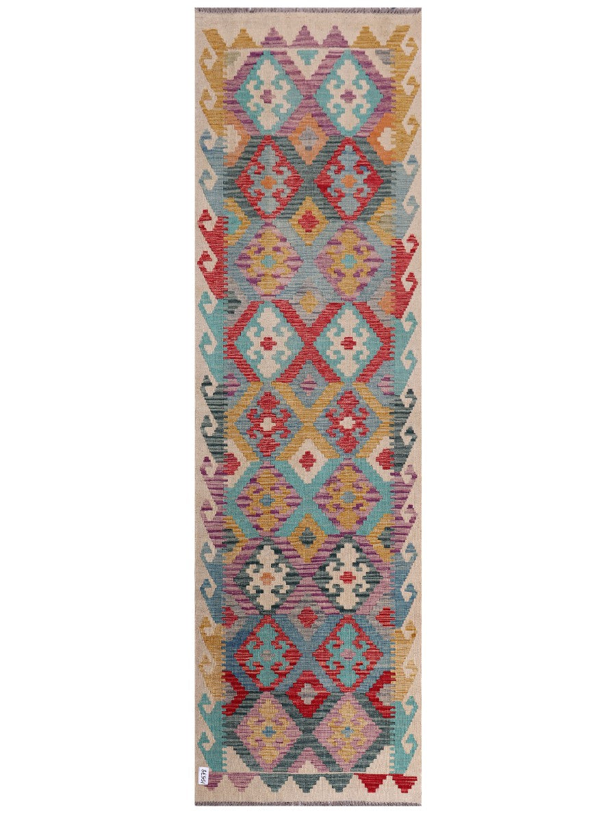 Maimana Afghanistan Kilim Rug