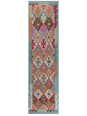 Maimana Afghanistan Kilim Rug