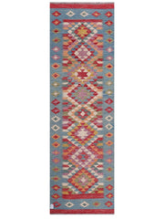 Maimana Afghanistan Kilim Rug