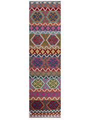 Maimana Afghanistan Kilim Rug