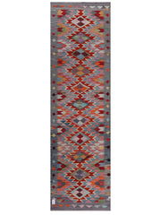 Maimana Afghanistan Kilim Rug