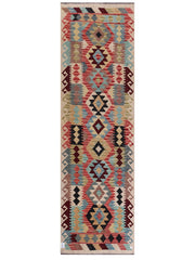 Maimana Afghanistan Kilim Rug