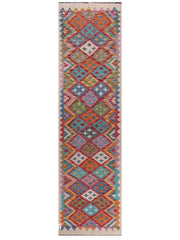 Maimana Afghanistan Kilim Rug
