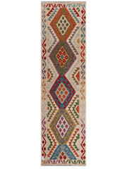 Maimana Afghanistan Kilim Rug
