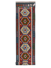 Maimana Afghanistan Kilim Rug