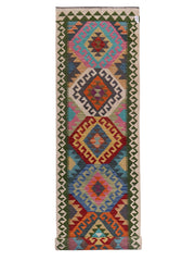 Maimana Afghanistan Kilim Rug
