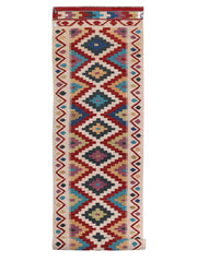 Maimana Afghanistan Kilim Rug