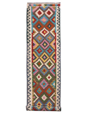 Maimana Afghanistan Kilim Rug