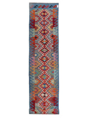 Maimana Afghanistan Kilim Rug