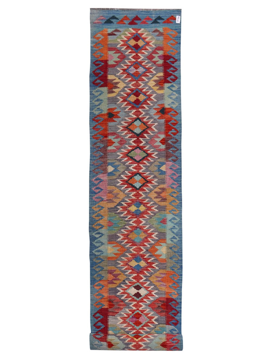 Maimana Afghanistan Kilim Rug