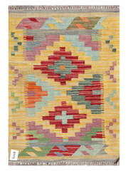 Maimana Kelim - 85 x 59 cm