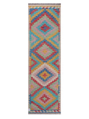 Maimana Afghanistan Kilim Rug