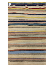 Scandinavian Kilim Rug - Size: 96 x 155 cm