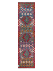 Maimana Afghanistan Kilim Rug