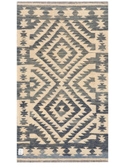 Maimana Afghanistan Kilim Rug