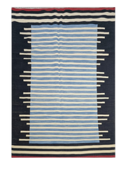 Scandinavian Kilim Rug - Size: 275 x 180 cm