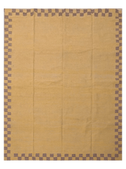 Scandinavian Kilim Rug - Size: 300 x 250 cm