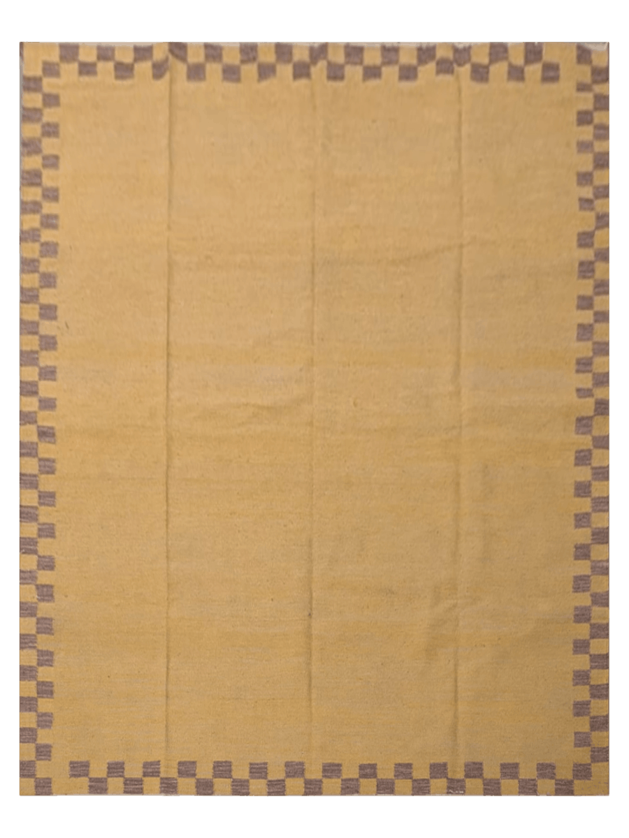 Scandinavian Kilim Rug - Size: 300 x 250 cm