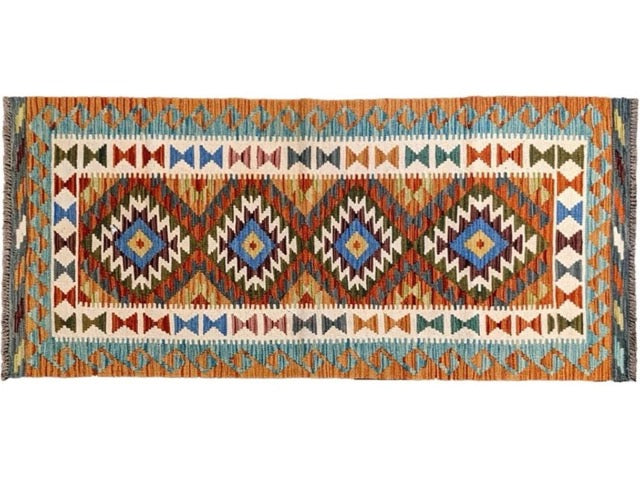 Afghanistan Kilim Rugs | Handwoven Maimana Kilims – Imaco Rugs