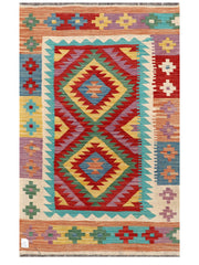 Maimana Afghanistan Kilim Rug