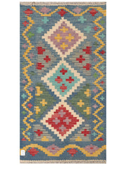 Maimana Afghanistan Kilim Rug