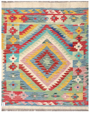 Maimana Afghanistan Kilim Rug