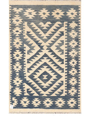 Maimana Afghanistan Kilim Rug