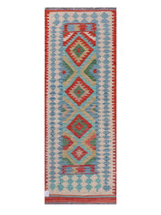 Maimana Afghanistan Kilim Rug