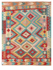 Maimana Afghanistan Kilim Rug