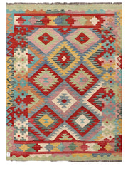 Maimana Afghanistan Kilim Rug
