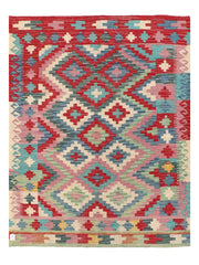 Maimana Afghanistan Kilim Rug