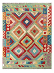 Maimana Afghanistan Kilim Rug
