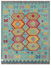 Maimana Afghanistan Kilim Rug