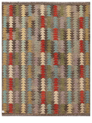 Maimana Afghanistan Kilim Rug