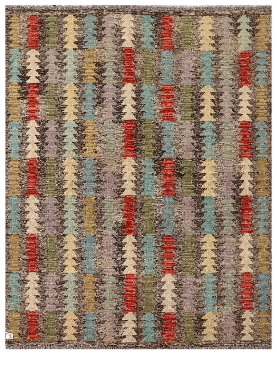 Maimana Afghanistan Kilim Rug